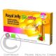 ROYAL JELLY BIO 3500 MG ampullák 10 x 15 ml