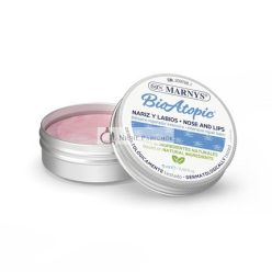   BioAtopic Orr- és Ajkak Balzsam, Regenerál, Véd, Nyugtat, 15ml