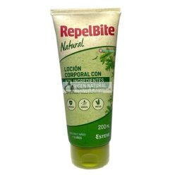 Repelbite Természetes Testápoló 200ml