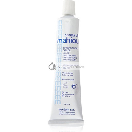 MAHIOU Hidratáló Krém 75ml