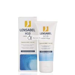 Lensabel Urea 10% Krém, 40 g