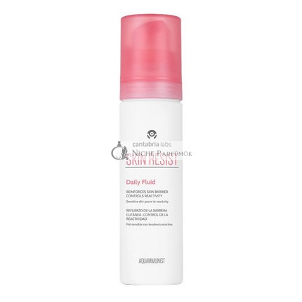Cantabria Labs Skin Resist Sensage Serum, 30ml