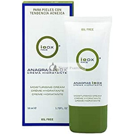 ANAGRAS Feuchtigkeitscreme, 285g