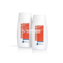 Unipharma Dermiurea hidratáló lotion 200ml