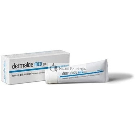 VIÑAS DERMALOE Gel 40g