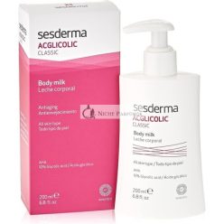 ACGLICOLIC Feuchtigkeitsspendende Cremes