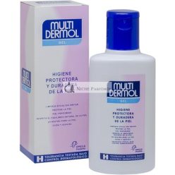 Multidermol Gél 150 ml