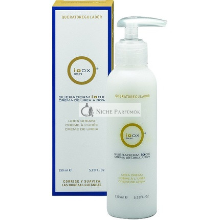Queraderm 30% Hydratisierende Creme, Aktion
