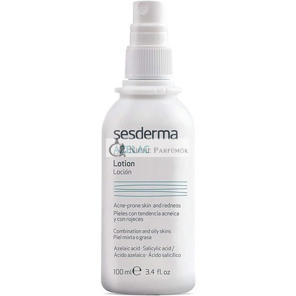 Azelac Testápoló Krém, 200 ml