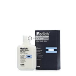 Medicis Balsamo Reparador, 100 ml