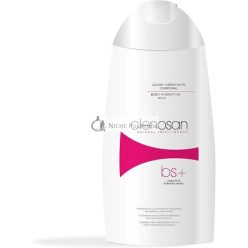 Clenosan Testápoló Tej, 400ml