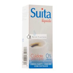 Suita Liquida 24ml