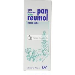 PAN Kutikula Olaj 200ml