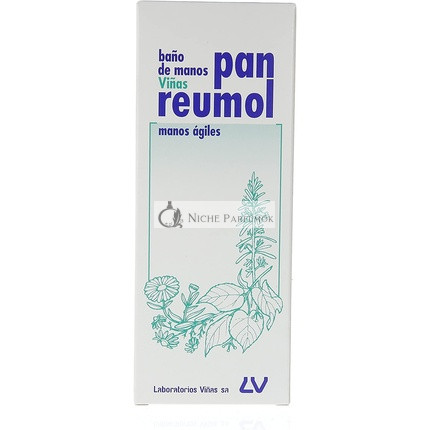 PAN Nagelhautöl 200ml