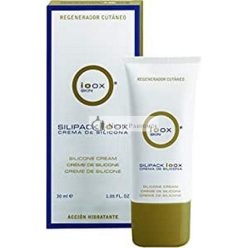 Ioox Silipack Krém, 30ml