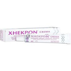 XHEKPON Xhekpon Krém 40ml