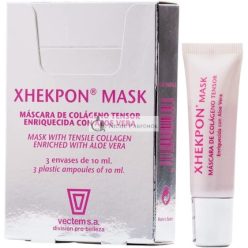 Xhekpon Maske 10ml Ampullen