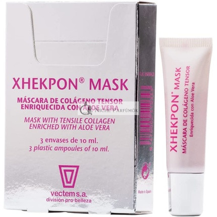 Xhekpon Maszk 10ml Ampullák