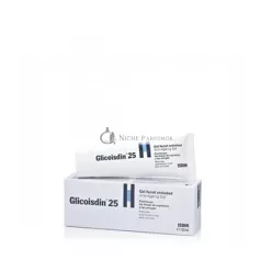 Glicoisdin® Anti-Aging Gel 15% Glykol 50 ml