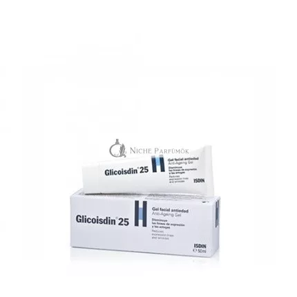 Glicoisdin® Anti-Aging Gel 15% Glykol 50 ml