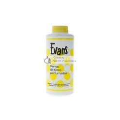 EVANS Talkum Por 30ml