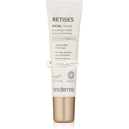 RETISES Szemgél, 15ml