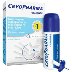 Cryopharma Anti-Aging Spray, 50ml