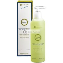 Ioox Veraderm Hidratáló Gél, 250ml