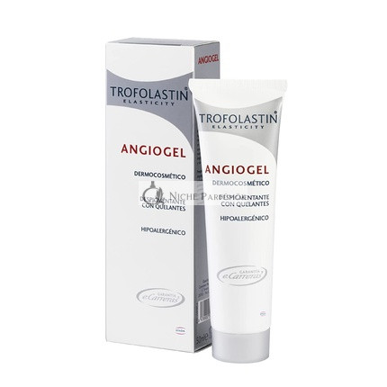 Carreras Foltkezelések, 50ml