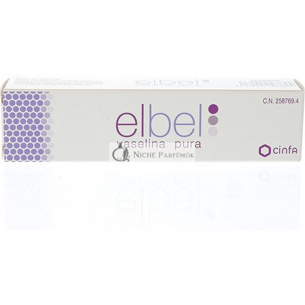 Tiszta Vazelin Elbel 30g