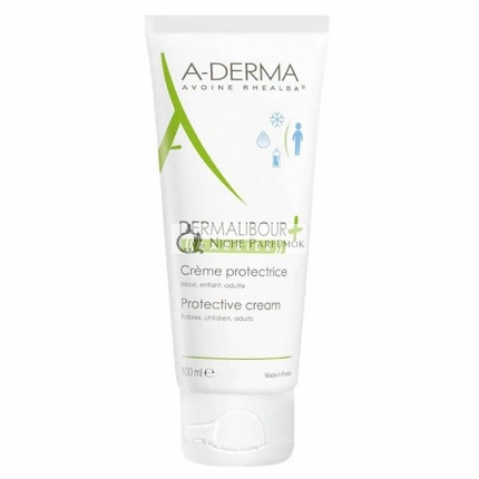 A-Derma Dermalibour Barrier Creme, 100ml