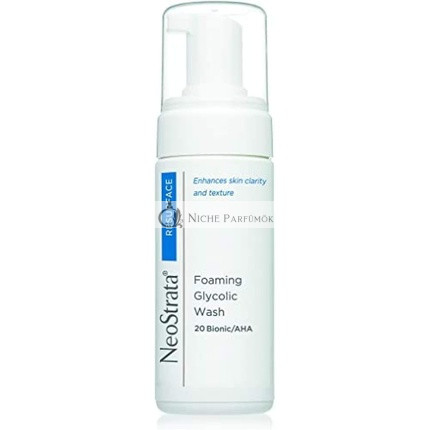 NeoStrata RESURFACE Schäumendes Glykolsäure-Waschmittel 125ml