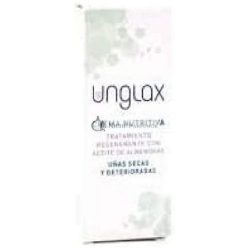 Unglax 5 Nährende Nägel