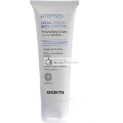 Sesderma Atopises Hidratáló Krém Arcra és Testre 50ml