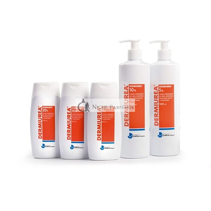 DERMIUREA Krémek 30ml