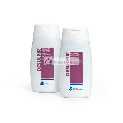 Desulpur Azufrado, 200ml