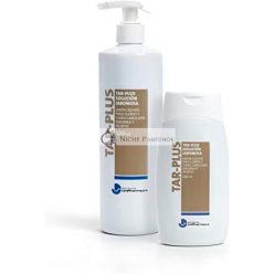 Tar Plus folyadék, 200 ml