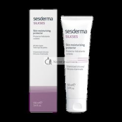 SESDERMA Silkses Hidratáló Védőkrém, 100ml