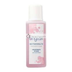 Unglax Nagellackentferner ohne Aceton 125ml