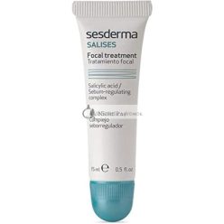 Sesderma Salises Helyi Kezelés 15ml