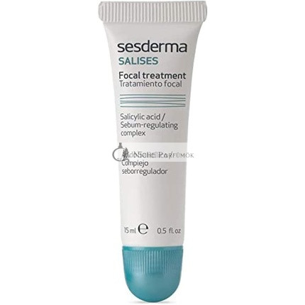 Sesderma Salises Lokale Behandlung 15ml