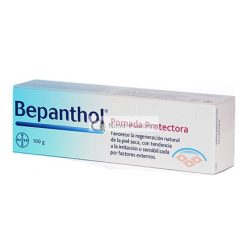 Bepanthol Védő Kenőcs 100G