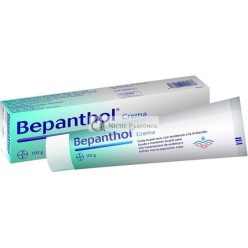 Bepanthol Krém 100g Tubus