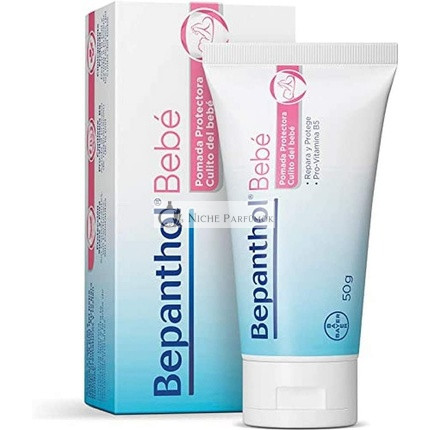 Bepanthol Schutzcreme für Babys 30g