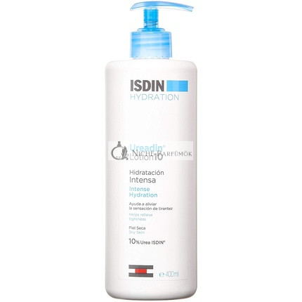 Isdin Testápoló 400ml