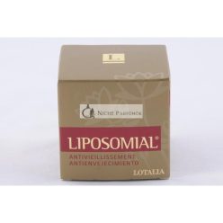 Laboratorios Viñas Liposzómás Öregedésgátló 50ml