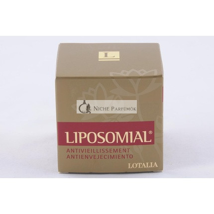 Laboratorios Viñas Liposomale Anti-Aging 50ml