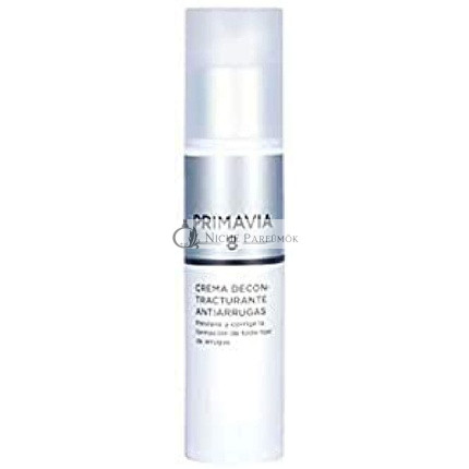 Primavia 8 Anti-Falten-Creme, 40ml