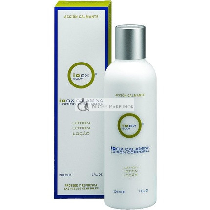 IOOX Hidratáló Krém 0.5 Kg