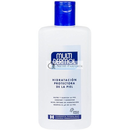 MULTIDERMOL Hidratáló Krém